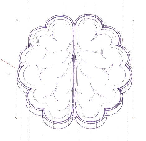 Brain · blueprint