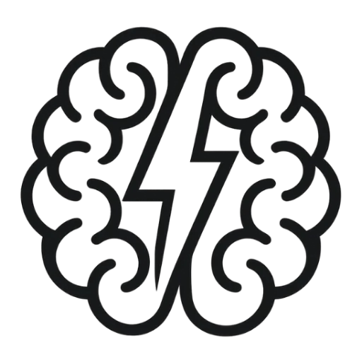 Brainbolt · outline